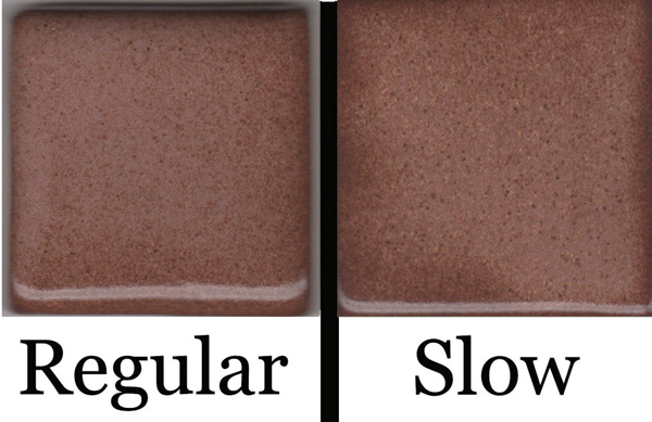 Coyote Glaze - MBG092 - Plum Shino - 1 Pint